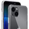 3MK CLEAR CASE IPHONE 15 PLUS
