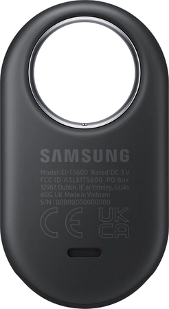 Samsung SmartTag2 (4er Pack) 2 Stk. weiß + 2 Stk. Schwarz