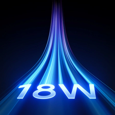 Wentylator turbinowy Jisulife Table Fan Pro3 10000mAh biurkowy z filtrem - ciemnoszary