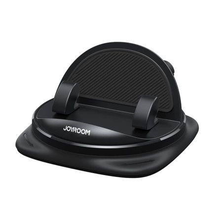 Joyroom JR-ZS354 Telefonhalter mit Saugnapf für Auto, Büro, Zuhause – Schwarz