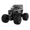 Remote control RC remote control car 1:8 Double Eagle (grey) Land Rover Defender E375-003