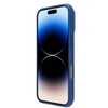 Etui Nillkin CamShield Pro iPhone 16 (niebieski)