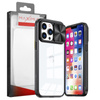 Case IPHONE 11 PRO MX CamSlider black