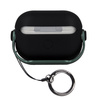 Etui do Airpods / Airpods 2 Headset zielone