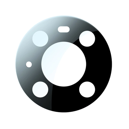 Baseus folia na aparat Huawei Mate 40 Pro 0.3mm (2szt.) przezroczysta + zestaw czyszczący (SGQK000502)