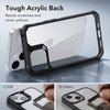 ESR AIR ARMOR IPHONE 14 Plus CLEAR/BLACK
