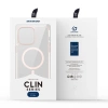 Dux Ducis Clin2 Hülle für iPhone 14 Plus magnetische MagSafe Hülle rosa