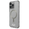 Skinarma etui Saido iPhone 16 Pro Max    6.9" Magnetic Charging titanium
