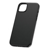 Case APPLE IPHONE 15 PRO MAX Baseus Fauxther Series black
