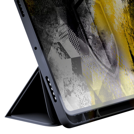 Weiche Tablet-Hülle für Apple iPad der 10. Generation – bis zu 12 Zoll