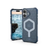 UAG Essential Armor MagSafe Case for iPhone 17 - Blue