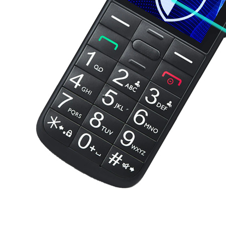 Panasonic KX-TU110 - 3mk FlexibleGlass Pro
