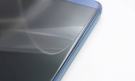 Szkło hartowane HUAWEI HONOR 20 / NOVA 5T 3MK Folia Flexible Glass