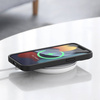 Ugreen Protective Silicone Case Soft Flexible Rubber Cover for iPhone 13 mini black