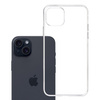3MK ClearCase Eco iPhone 15 GRS CU 1304127