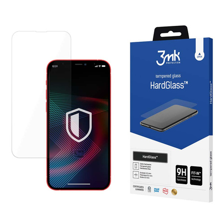 3MK Hard Glass iPhone 13 Pro Max