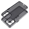 Futerał MATRIX CLEAR do IPHONE 17 czarny