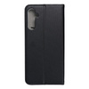 Kabura Smart Case book do SAMSUNG A25 5G czarny
