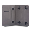 Uniwersalne etui Fantasia - tablet 7-8'' czarne