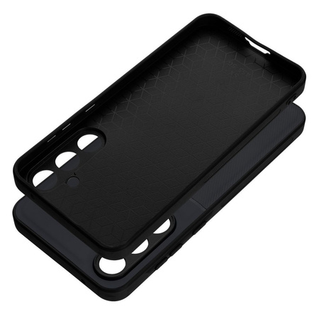 Futerał NOBLE do SAMSUNG A55 5G czarny