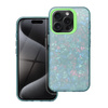 Futerał TUTTI FRUTTI do IPHONE 15 PRO zielony
