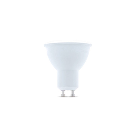 Żarówka LED GU10 7W 230V 6000K 570lm Forever Light