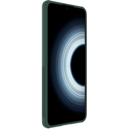 NILLKIN SUPER SHIELD PRO XIAOMI REDMI K50 ULTRA/XIAOMI 12T,DARK GREEN