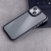Nakładka Crystal Black do Samsung Galaxy S23 FE szara