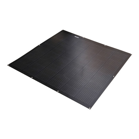 Sunman Photovoltaic Panel SMF200J 200W Flexible