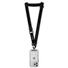 Skinarma Scout XE uniwersalna smycz do    telefonu czarny/black