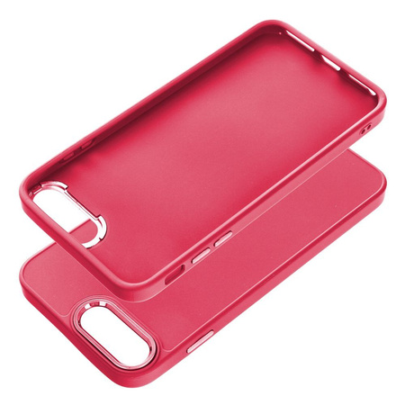 Futerał FRAME do IPHONE 7 PLUS / 8 PLUS magenta