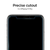 Szkło Hartowane Spigen Alm Glas.Tr Slim 2-Pack Iphone 11