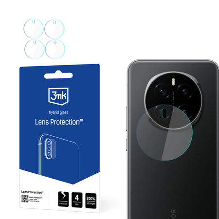 Honor magic 7 Pro - 3mk Lens Protection