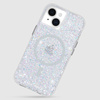 Case-Mate Twinkle MagSafe - Etui iPhone 15 / iPhone 14 / iPhone 13 (Disco)