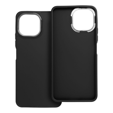 Futerał FRAME do XIAOMI Mi 11 Lite 5G / Mi 11 Lite LTE ( 4G ) / Mi 11 Lite NE czarny
