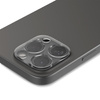Spigen Optik.tR Kameraschutz für iPhone 14 Pro / Pro Max / 15 Pro / Pro Max - transparent 2 Stk.