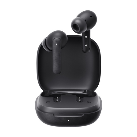 Słuchawki TWS QCY Buds T43 ENC (szary)