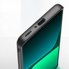 Dux Ducis Fino case for Xiaomi 13 Pro cover with silicone frame gray