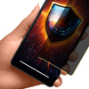 Sony Xperia 10 V - 3mk Silky Matt Privacy