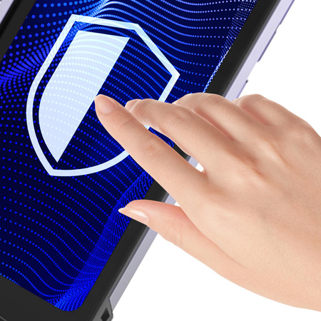 Doogee Smini - 3mk FlexibleGlass Pro