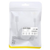 Baseus AirJoy Series USB 3.0 extension cable 2m - black