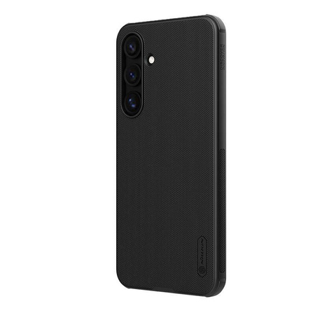 Schutzhülle SAMSUNG GALAXY S24 FE Nillkin Super Shield Pro schwarz