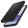 Spigen Thin Fit Hülle für Samsung Galaxy S23 FE – Schwarz