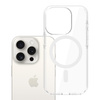 Apple iPhone 15 Pro - 3mk EverClear MagCase