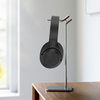FORCELL F-AUDIO słuchawki bezprzewodowe nagłowne ANC Sonic Aura czarne