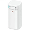 USAMS Powerbank ze zwijanym kablem Lightning 18000 mAh PD45W Fast Charge XMF Series biały/white 20KCD21702 (US-CD217)