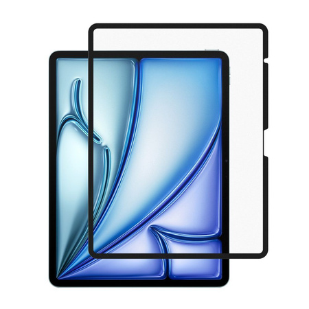 DUX DUCIS protektor NAAD ochronny na LCD o strukturze papieru do iPad Air 13 (2024)