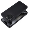 Futerał SOFT do IPHONE 15 PRO MAX czarny