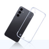 Samsung Galaxy S24+ - 3mk Just20g Clear Case