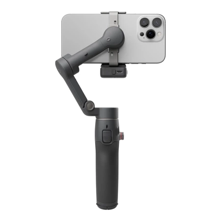 DJI Osmo Mobile 7P - Skup się na każdym ruchu